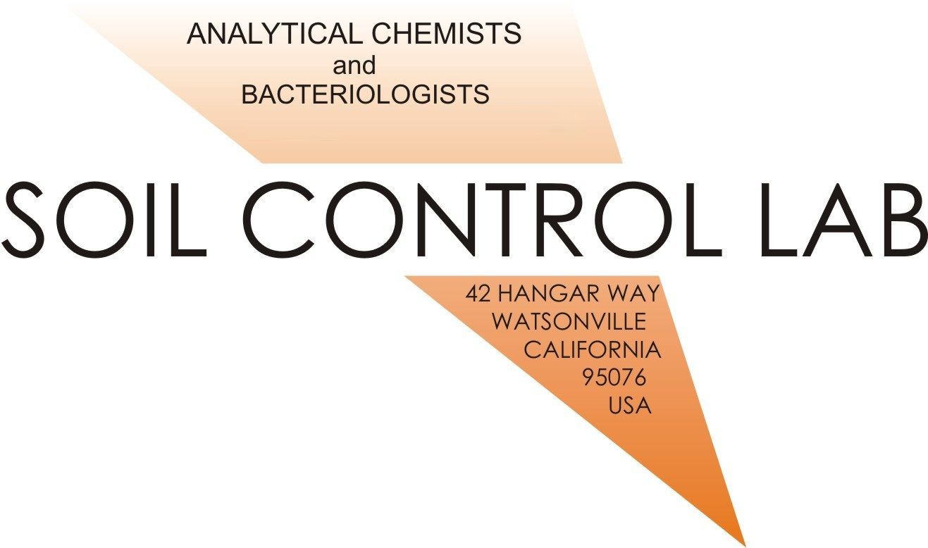 Control Laboratories